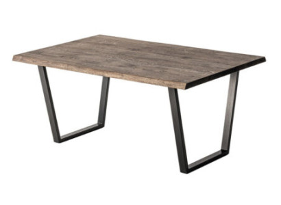 Couch Table Wood Sofa rectangular Designer Tables Italian side 110x70cm
